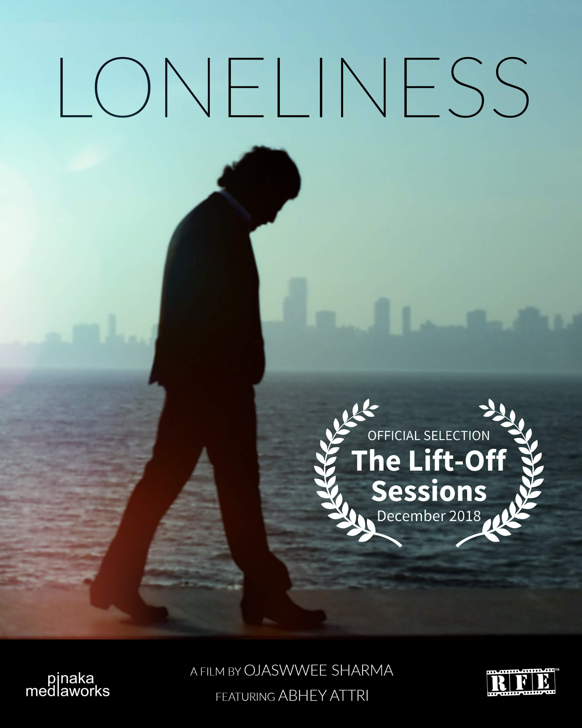 Watch Loneliness The Reality Of Life Most Inspirational Emotional Video On Rfe Tv 